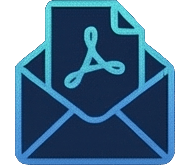3. PDF emailed instantly
