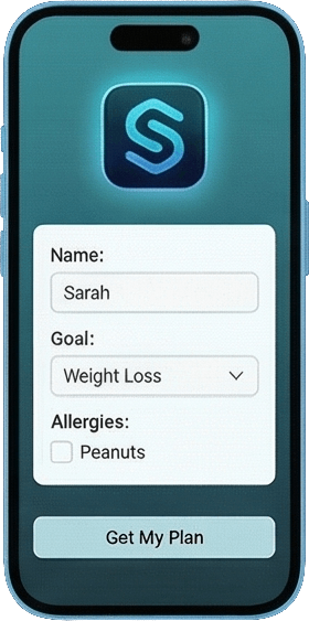 1. Client fills your form